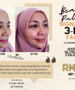 Beauty Palace Signature 3-in-1