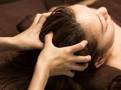 Head spa